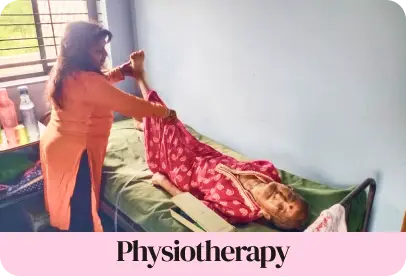 Physiotherapy